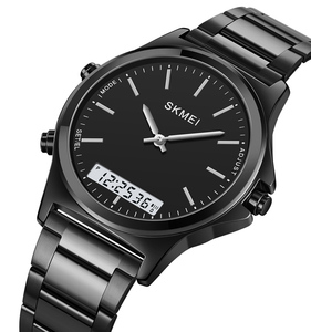 Relojes SKMEI, Venta Directa de Fábrica, Reloj Cronógrafo para Hombre, Relogio Masculino 2120, Últimos y Mejores Relojes Deportivos para Hombre - Product Image 3