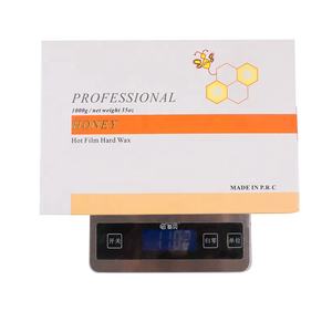 กล่องเค้กก้อนกำจัดขนแบ<span class=keywords><strong>บ</strong></span>แข็งแวกซ์กำจัดขนแบ<span class=keywords><strong>บ</strong></span>กระดาษ8สี1000กรัม1กก. - Product Image 3