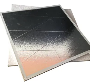 Âm thanh treo <span class=keywords><strong>PVC</strong></span> Trần Vuông magiê Oxit Trần không thấm nước cách âm chống cháy Nhiệt Cách Nhiệt <span class=keywords><strong>PVC</strong></span> Trần - Product Image 4