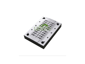 Moule <span class=keywords><strong>à</strong></span> tampon en <span class=keywords><strong>béton</strong></span> en caoutchouc - Product Image 3