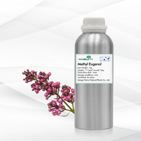 Eugénol Méthylique Aromatique, Idéal pour les Arômes et les Parfums, Attractant Efficace pour les Mouches des Fruits, Approvisionnement en Gros, Emballage Personnalisé