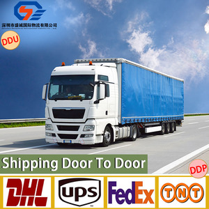 Transporte de Carga desde China al Mejor Precio, Envío Exprés a <span class=keywords><strong>Bangladesh</strong></span> a través de DHL/UPS/FedEx con Seguro, Tránsito de 5-7 Días, Recogida Local - Product Image 4