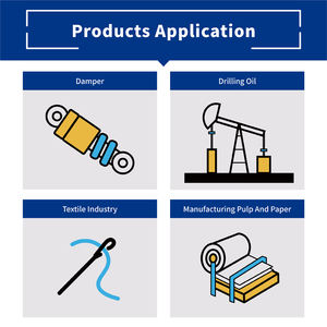 高温グリース 二硫化モリブデン ドリルロッドグリース グラファイト配合 耐摩耗性 HT115B - Product Image 3