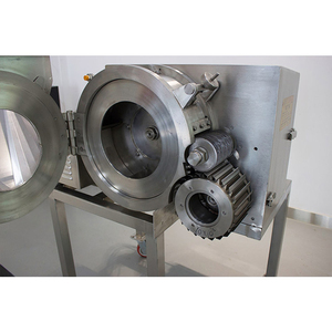 Máy Cắt Rau Quả Công Nghiệp Máy Thái Hạt Lựu Khoai Tây Bắp Cải - Product Image 6