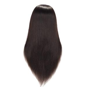 Tête de mannequin professionnelle pour la formation en cosmétologie, présentoir de perruques pour l'école de coiffure <span class=keywords><strong>et</strong></span> le salon - Product Image 5