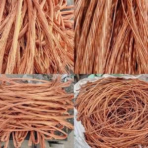Hot Sale Wholesale Spot Supply 99.99% Purity <b>Copper</b> Scrap <b>Sheet</b> - Product Image 3