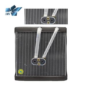 6C0820103 Évaporateur de climatisation automobile pour Audi A1 Volkswagen Polo Skoda POLO FABIA IBIZA TOLEDO RAPID 1.4 - Product Image 1