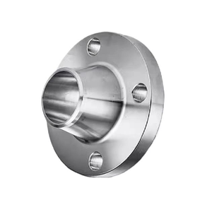 ANSI Din lớp 150 ASME b16.5 giả mạo ống thép carbon mạ kẽm hàn cổ mặt bích - Product Image 2