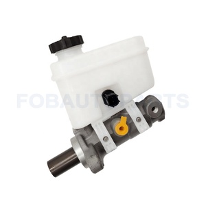 Maître-cylindre de frein pour 2008-2011 Jeep Liberty 07-11 Dodge <span class=keywords><strong>Nitro</strong></span> <span class=keywords><strong>6800</strong></span>-4467AD - Product Image 1