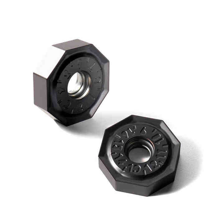 ONHU060408 ONHU08T508 ONMU080608 ONMG080608 CNC Double-side Face ...