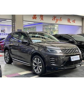 Chery <span class=keywords><strong>Land</strong></span> <span class=keywords><strong>Rover</strong></span> <span class=keywords><strong>Discovery</strong></span> Sport, modèles de luxe 2024, SUV à grande garde au sol, <span class=keywords><strong>essence</strong></span>, hybride léger 48V, conduite à gauche, voitures d'<span class=keywords><strong>occasion</strong></span> - Product Image 2