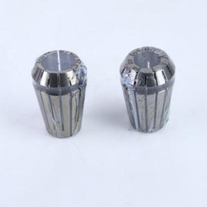 Collet ER20 ER25 de haute précision pour centre d'usinage, tolérance 0,005 mm, serrage manuel, dureté HRC60 - Product Image 6