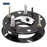 Mécanisme d'inclinaison pour bac à shampoing / Support de montage pour bac de lavage de cheveux / Support pour lavabo de lavage / Pièces de rechange pour fauteuil de lavage de salon