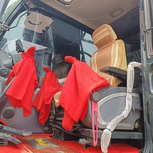 รถขุดมือสองฮุนได 305 ขนาดใหญ่ 30 ตัน ปี 2024 ขายดี ราคาดีที่สุด ชั่วโมงการทำงานต่ำ - Product Image 3