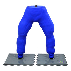 Wrestling Bag MMA Boxing <strong>Dummy</strong> <strong>Bob</strong> Boxing Bags Martial Arts Human <strong>Dummy</strong> for Training - Product Image 6