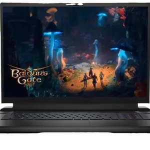 Hot Selling M18 R2 Gaming Laptop Intel Core I7 Game Notebook