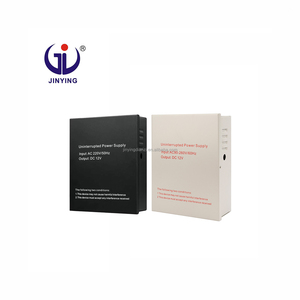 <strong>Security</strong> Door Access Control <strong>System</strong> Input Voltage Wide AC100-230V UPS Backup Uninterrupted Power Supply Box 12V/5A With <strong>LED</strong> - Product Image 5