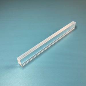 <span class=keywords><strong>Lamda</strong></span>/4 N-BK7 Windows ที่มีความแม่นยำ,แผ่นกระจก OEM Optical H-K9L สำหรับวิเคราะห์ - Product Image 6