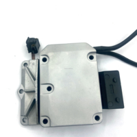 Diesel Engine Control Module Unit ZD30 FUEL Injection Control Unit ECU 0281010888 1467045031 Fit for 0470504026 0470504037