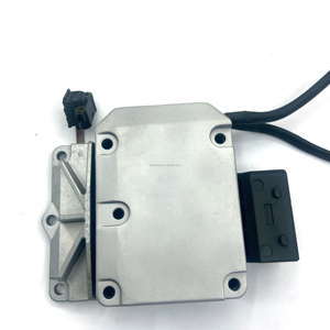 Módulo de Control del Motor Diésel ZD30, Unidad de Control de Inyección de Combustible ECU 0281010888 1467045031 Compatible con 0470504026 0470504037 - Product Image 5