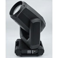 Profession elle 250W Sharpy Moving Head LED-Strahl leuchten für Stage RGBW einschl ießlich Blue Warm White Yellow DMX512 Control für DJ Clubs