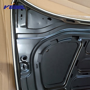 Prezzo di fabbrica cofano per auto di grandi dimensioni cofano motore in ferro nero per VW <span class=keywords><strong>GOLF</strong></span> VII 7 <span class=keywords><strong>2017</strong></span> 2018 2019 2020 - Product Image 6