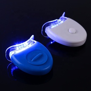 Lampada Sbiancante per <span class=keywords><strong>Denti</strong></span> a 5 LED - Product Image 1