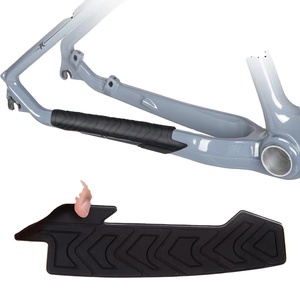 Autocollant de <span class=keywords><strong>protection</strong></span> anti-rayures pour <span class=keywords><strong>cadre</strong></span> de vélo TANKE, autocollant antidérapant pour vélo de route <span class=keywords><strong>VTT</strong></span>, <span class=keywords><strong>protection</strong></span> de <span class=keywords><strong>cadre</strong></span> - Product Image 1