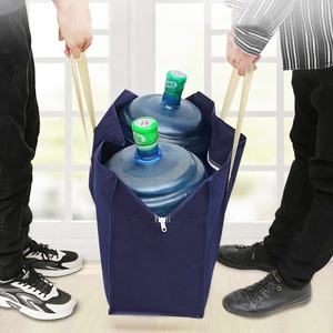 Складная водонепроницаемая сумка для хранения одежды большой емкости - Product Image 3