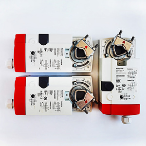 Qualité supérieure |   Actionneur d'amortisseur CN7220A2007 CN7505A2001 CN7510A2001, actionneur à couplage direct pour vannes V5011 V5013 Honeywell Industrie - Product Image 2