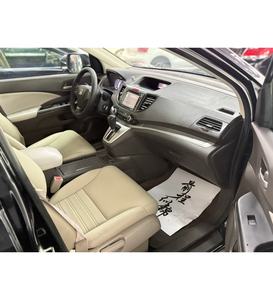 <span class=keywords><strong>Honda</strong></span> <span class=keywords><strong>CRV</strong></span> 2013 de China, Freno de Estacionamiento con Pedal, SUV 2.0L, Autos Usados Familiares Duraderos, Vehículo de Combustible <span class=keywords><strong>Antiguo</strong></span> - Product Image 6