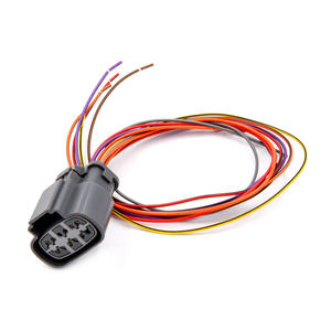 D36445EAK Brand New Transmission <b>Wire</b> <b>Harness</b> Repair Kit Solenoid Block E4OD OEM D36445EAK - Product Image 5