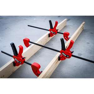 BGS ทำมันเองที่หนีบมือเดียว450มม - Product Image 2