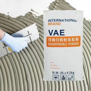 Poudre de latex redispersable polyvalente <span class=keywords><strong>VAE</strong></span>/RDP – <span class=keywords><strong>Prix</strong></span> compétitif pour adhésif à béton - Product Image 6