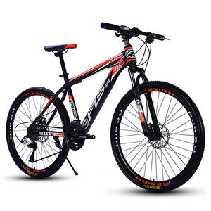 China Wholesale Other 26" 27.5" 29 Inch Aluminum Mountainbike <b>Cheap</b> Man Cycle Mtb Mountain Bike for Adults - Product Image 3