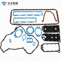 Kit de révision et de reconstruction complet du moteur 6743-K1-1103 pour excavatrice Komatsu 6D114 S6D114 Turbo