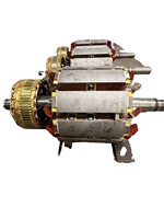 200KW-2MV Freie-Energie-Generator Wasserkraftgenerator Freie-Energie-Generator 10kW mit Schwungrad
