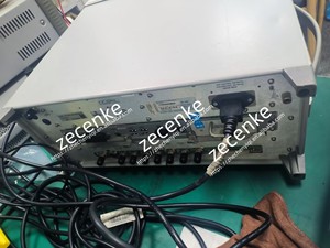 <strong>HP</strong>/AGILENT/ Keysight N9020A MXA <strong>Spectrum</strong> <strong>Analyzers</strong> 20HZ-3.6GHZ Used
