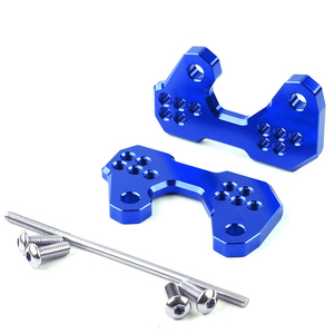 Piezas Funcionales para Motocicleta FZ-<span class=keywords><strong>03</strong></span> <span class=keywords><strong>MT</strong></span>-<span class=keywords><strong>03</strong></span> R3 R25 15-16, Pedal Elevado Modificado, Grupo Medio Trasero - Product Image 2