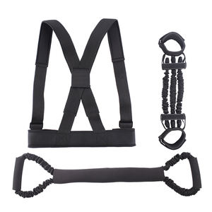 Ensemble de bandes de résistance de boxe Vigor Power Gear <span class=keywords><strong>Shadow</strong></span> pour la vitesse et l'agilité Bandes de résistance MMA pour l'entraînement en résistance - Product Image 2
