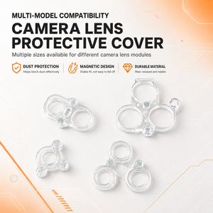 Kit de protection et de réparation d'objectif d'<span class=keywords><strong>appareil</strong></span> <span class=keywords><strong>photo</strong></span> MobiTool MT-12 pour réparation de téléphones <span class=keywords><strong>iPhone</strong></span> et Android - Product Image 4