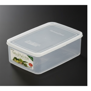 Inomata 1300ml contenitore ermetico per alimenti - Product Image 1