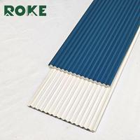 Panneaux muraux décoratifs en PS de haute qualité Roke, nouveaux arrivages, design élégant, faciles à installer, panneaux muraux en mousse pour plafond