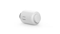 Zvidar Tuya ZigBee Smart Thermostat Radiateur Valve TRV Pour Système De Chauffage De L'eau Domotique Smart Life APP AAA Batterie