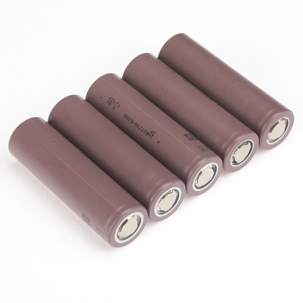 5000mAh