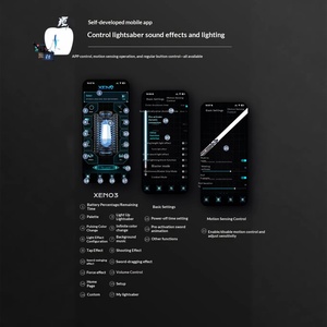 <span class=keywords><strong>Sabre</strong></span> <span class=keywords><strong>laser</strong></span> métallique <span class=keywords><strong>haut</strong></span> <span class=keywords><strong>de</strong></span> <span class=keywords><strong>gamme</strong></span> pour adulte, objet <span class=keywords><strong>de</strong></span> collection, 14 ans, vente en gros directe usine, jouet <span class=keywords><strong>de</strong></span> commerce extérieur - Product Image 3