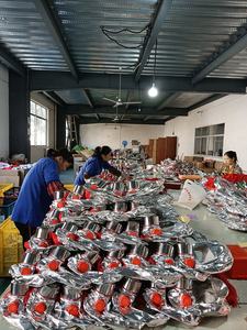 Mascarilla de protección contra incendios, máscara de Gas y humo - Product Image 5