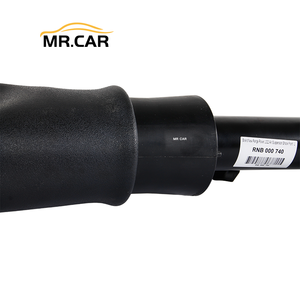 Favorito del mercado de la UE/EE. UU. Rnb501400 2011 <span class=keywords><strong>2004</strong></span> <span class=keywords><strong>Hse</strong></span> Oe Strut Suspensión neumática Amortiguador delantero para <span class=keywords><strong>Land</strong></span> <span class=keywords><strong>Range</strong></span> <span class=keywords><strong>Rover</strong></span> L322 2002 - 2012 - Product Image 2