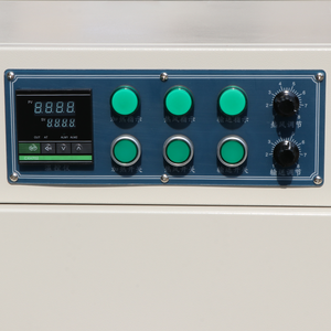 Machine d'emballage automatique à tunnel de rétraction thermique POF haute efficacité - Product Image 3