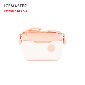 Icemaster Authorized OEM for Top Global Brands 6QT Plastic Insulated Mini <b>Cooler</b> <b>Box</b> Set Food <b>Coolers</b> For Parties - Product Image 2